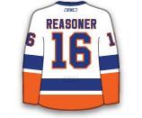 dres Marty Reasoner