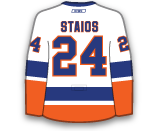 dres Steve Staios