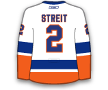 dres Mark Streit