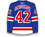 dres Artem Anisimov