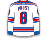 dres Brandon Prust