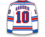 dres Marian Gaborik