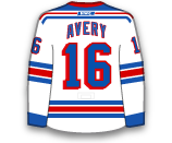 dres Sean Avery