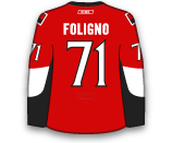 dres Nick Foligno