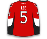 dres Brian Lee