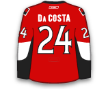 dres Stephane Da Costa