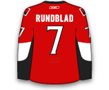 dres David Rundblad