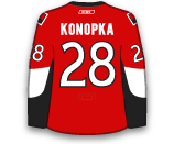 dres Zenon Konopka