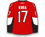 dres Filip Kuba