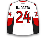 dres Stephane Da Costa