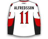 dres Daniel Alfredsson