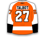 dres Max Talbot