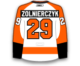 dres Harry Zolnierczyk