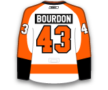 dres Marc-Andre Bourdon