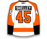 dres Jody Shelley