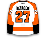 dres Max Talbot