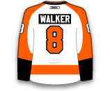 dres Matt Walker