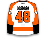 dres Danny Briere