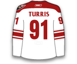 dres Kyle Turris