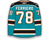 dres Benn Ferriero