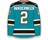 dres Jim Vandermeer