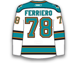 dres Benn Ferriero