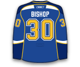 dres Ben Bishop