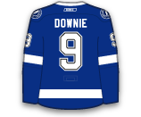 dres Steve Downie