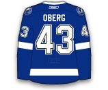 dres Evan Oberg