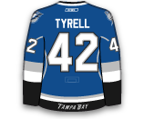 dres Dana Tyrell