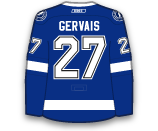 dres Bruno Gervais