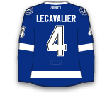 dres Vincent Lecavalier