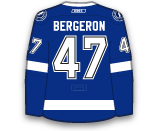 dres Marc-Andre Bergeron