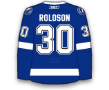 dres Dwayne Roloson