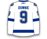 dres Steve Downie