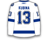 dres Pavel Kubina