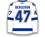 dres Marc-Andre Bergeron