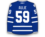 dres Keith Aulie