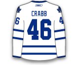 dres Joey Crabb