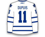 dres Philippe Dupuis