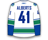 dres Andrew Alberts