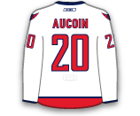 dres Keith Aucoin