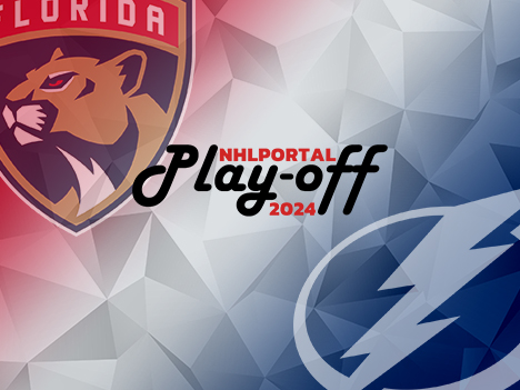 Play-off 2024 FLA-TBL