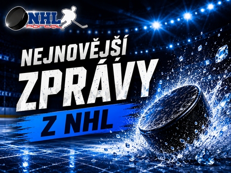 Nejnovější zprávy