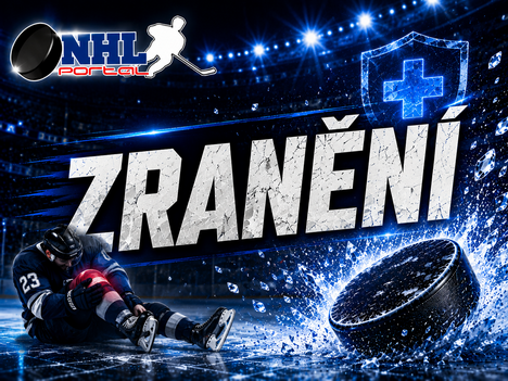 Zranění