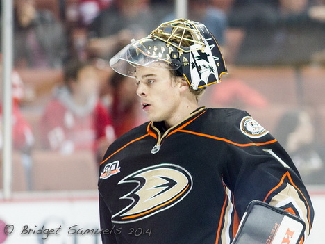 Jonas Hiller