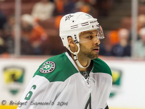 Trevor Daley