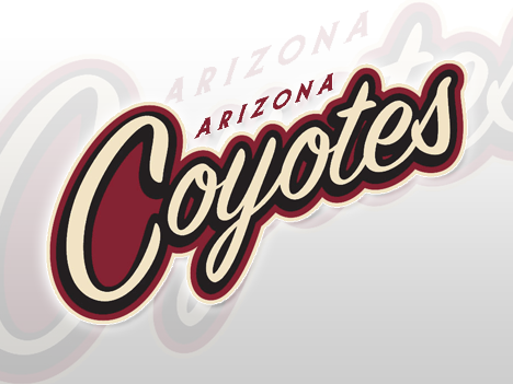 Arizona Coyotes