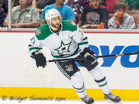 Alex Goligoski