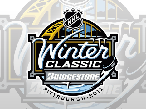 Winter Classic 2011